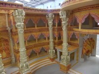 Sri Rama Rajyam Set Gallery